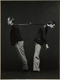 Juergen Klauke - Ohne Titel, 81351-57, Van Ham Kunstauktionen