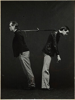 Juergen Klauke - Ohne Titel, 81351-57, Van Ham Kunstauktionen