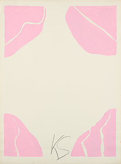 Kimber Smith - Seven Variations on a Woodcut amp an Aphorism, 80497-5, Van Ham Kunstauktionen