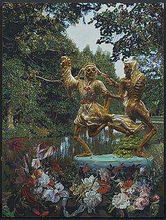 Mathew Weir - Todays The Day We Die, 68003-397, Van Ham Kunstauktionen