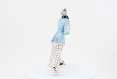 Meissen - Estrella und Eusebius aus dem Russischen Ballett, 75074-71, Van Ham Kunstauktionen