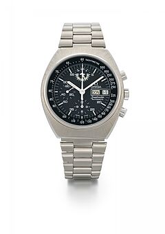 Omega - Omega, 81146-12, Van Ham Kunstauktionen