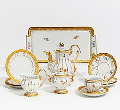 Meissen - Auktion 425 Los 918, 63597-2, Van Ham Kunstauktionen