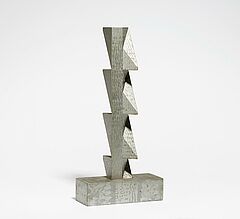 Otto Herbert Hajek - Auktion 414 Los 668, 62599-2, Van Ham Kunstauktionen