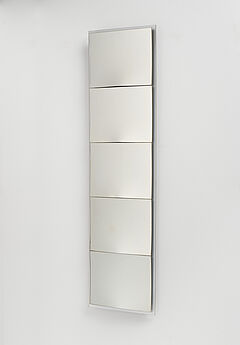 Victor Bonato - glas-spiegel-verformung XXI86 Lamelle, 76841-3, Van Ham Kunstauktionen