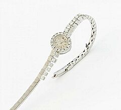 Blancpain - Blancpain, 52084-1, Van Ham Kunstauktionen