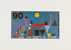 Almir da Silva Mavignier - Konvolut von 5 Offsets, 70409-9, Van Ham Kunstauktionen