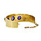 Amethyst-Bangle, 81570-2, Van Ham Kunstauktionen