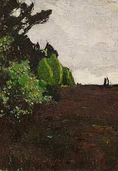 Walter Ophey - Auktion 306 Los 386, 47853-2, Van Ham Kunstauktionen