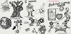 Niki de Saint Phalle - Auktion 317 Los 835, 50706-3, Van Ham Kunstauktionen