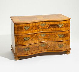 Deutschland - Auktion 407 Los 641, 61520-4, Van Ham Kunstauktionen