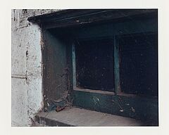 Jeff Wall - Blind Window No 3, 56668-1, Van Ham Kunstauktionen