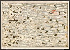 Carl Buchheister - Komposition Rewi, 73787-68, Van Ham Kunstauktionen