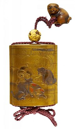 Auktion 423 Los 2427, 63827-1, Van Ham Kunstauktionen