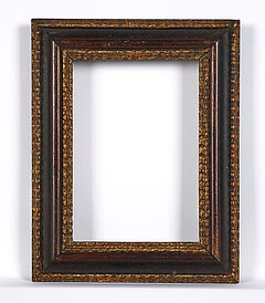 Italien - Wellenleistenrahmen, 76762-65, Van Ham Kunstauktionen