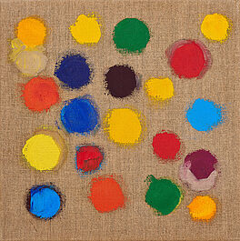 Jerry Zeniuk - Ohne Titel JZEN-093, 76143-25, Van Ham Kunstauktionen