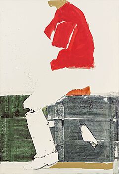 Magnus Plessen - front  side  back, 69931-1, Van Ham Kunstauktionen