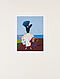 Max Ernst - Danseuse espagnole au bord de la mer, 73350-135, Van Ham Kunstauktionen
