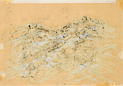 Max Uhlig - Ohne Titel, 80516-8, Van Ham Kunstauktionen