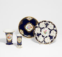 Meissen - Auktion 479 Los 1155, 70233-73, Van Ham Kunstauktionen