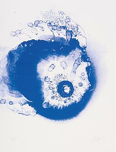 Otto Piene - Maerz, 58844-35, Van Ham Kunstauktionen