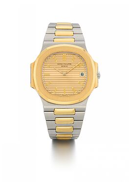 Patek Philippe - Patek Philippe, 81765-1, Van Ham Kunstauktionen