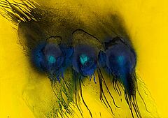 Otto Piene - Auktion 401 Los 245, 61319-1, Van Ham Kunstauktionen