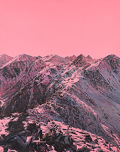 Ramon Surinyac - Pink Review, 75945-16, Van Ham Kunstauktionen