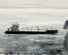 Sabine Moritz - Magdalena Oldendorff, 79462-4, Van Ham Kunstauktionen