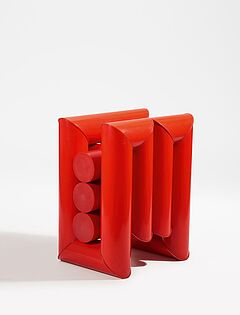 Friedrich Graesel - Wendeplastik 4, 58175-414, Van Ham Kunstauktionen