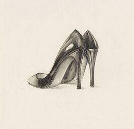 Pawel Olszczynski - untitled Womens Shoes, 300001-3317, Van Ham Kunstauktionen