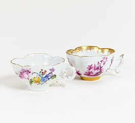 Meissen - Auktion 425 Los 872, 61812-22, Van Ham Kunstauktionen