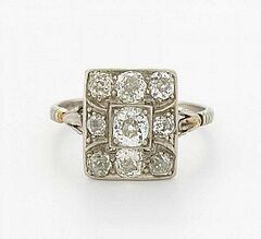 Auktion 321 Los 89, 51419-3, Van Ham Kunstauktionen