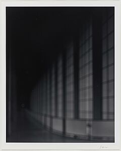 Hiroshi Sugimoto - Tempelhof Airport, 68207-1, Van Ham Kunstauktionen