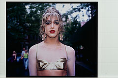 Nan Goldin - Jimmy Paulette nach der Parade New York, 63806-3, Van Ham Kunstauktionen
