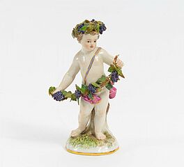 Meissen - Auktion 407 Los 916, 61360-2, Van Ham Kunstauktionen