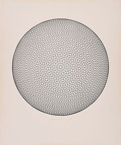 Ludwig Wilding - Ohne Titel, 75786-5, Van Ham Kunstauktionen