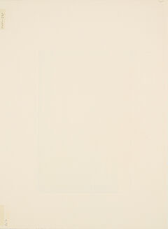 Maria Helena Vieira da Silva - Aus La mysticite charnelle de Rene Crevel, 60174-575, Van Ham Kunstauktionen