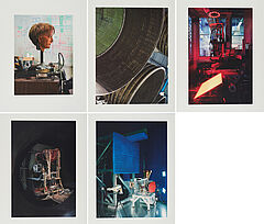 Thomas Struth - Nature amp Politics Engines, 67250-36, Van Ham Kunstauktionen