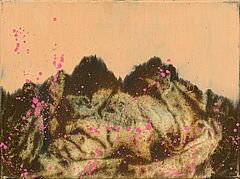 Daniel Richter - Auktion 405 Los 1061, 57100-61, Van Ham Kunstauktionen