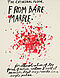 Raymond Pettibon - It Makes Me Want to Choke Up, 81351-80, Van Ham Kunstauktionen