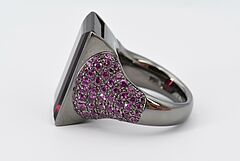 Wempe - Wempe, 73677-1, Van Ham Kunstauktionen