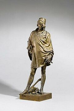 Jean Francois Marie Etcheto - Auktion 315 Los 523, 50741-15, Van Ham Kunstauktionen