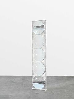 Adolf Luther - Ohne Titel, 69716-1, Van Ham Kunstauktionen