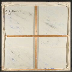 Andreas Schulze - Ohne Titel, 73810-1, Van Ham Kunstauktionen