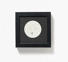 Andre Thomkins - Auktion 329 Los 941, 51633-20, Van Ham Kunstauktionen