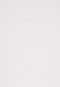 Joseph Beuys - Auktion 337 Los 651, 53781-1, Van Ham Kunstauktionen