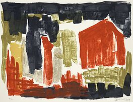 Guenther Foerg - Auktion 311 Los 732, 49629-2, Van Ham Kunstauktionen