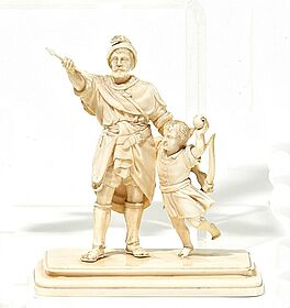 Auktion 321 Los 1176, 51073-8, Van Ham Kunstauktionen