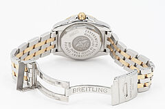 Breitling - Breitling, 75045-2, Van Ham Kunstauktionen
